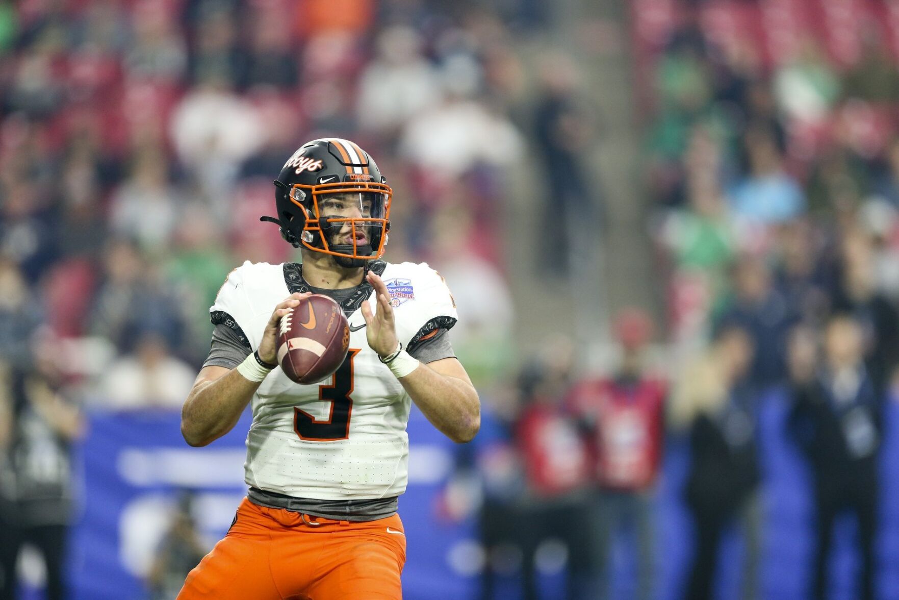 Fiesta Bowl